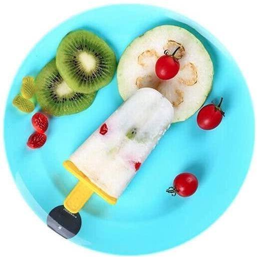 6PCS Pack Ice Cream Lolly Maker - Direct Savings Online 