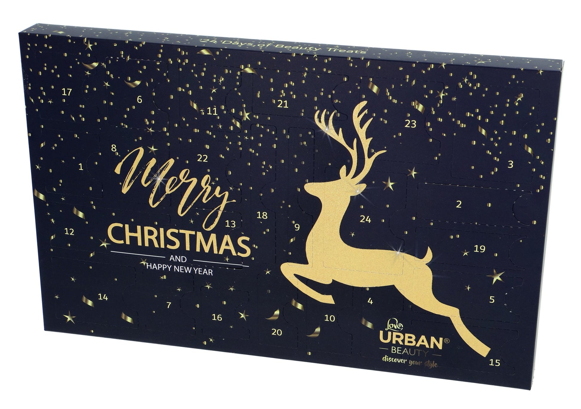 Beauty Advent Calendar