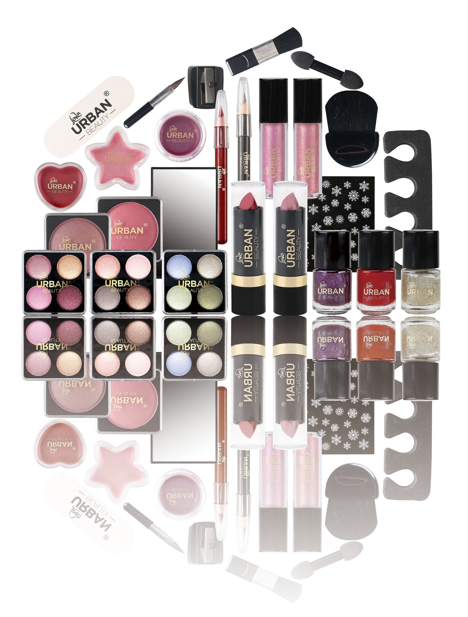 Beauty Advent Calendar