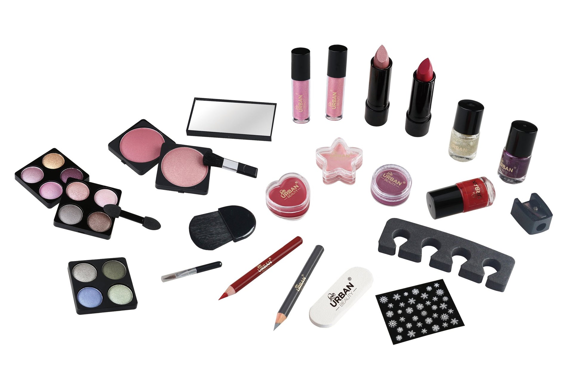 Beauty Advent Calendar