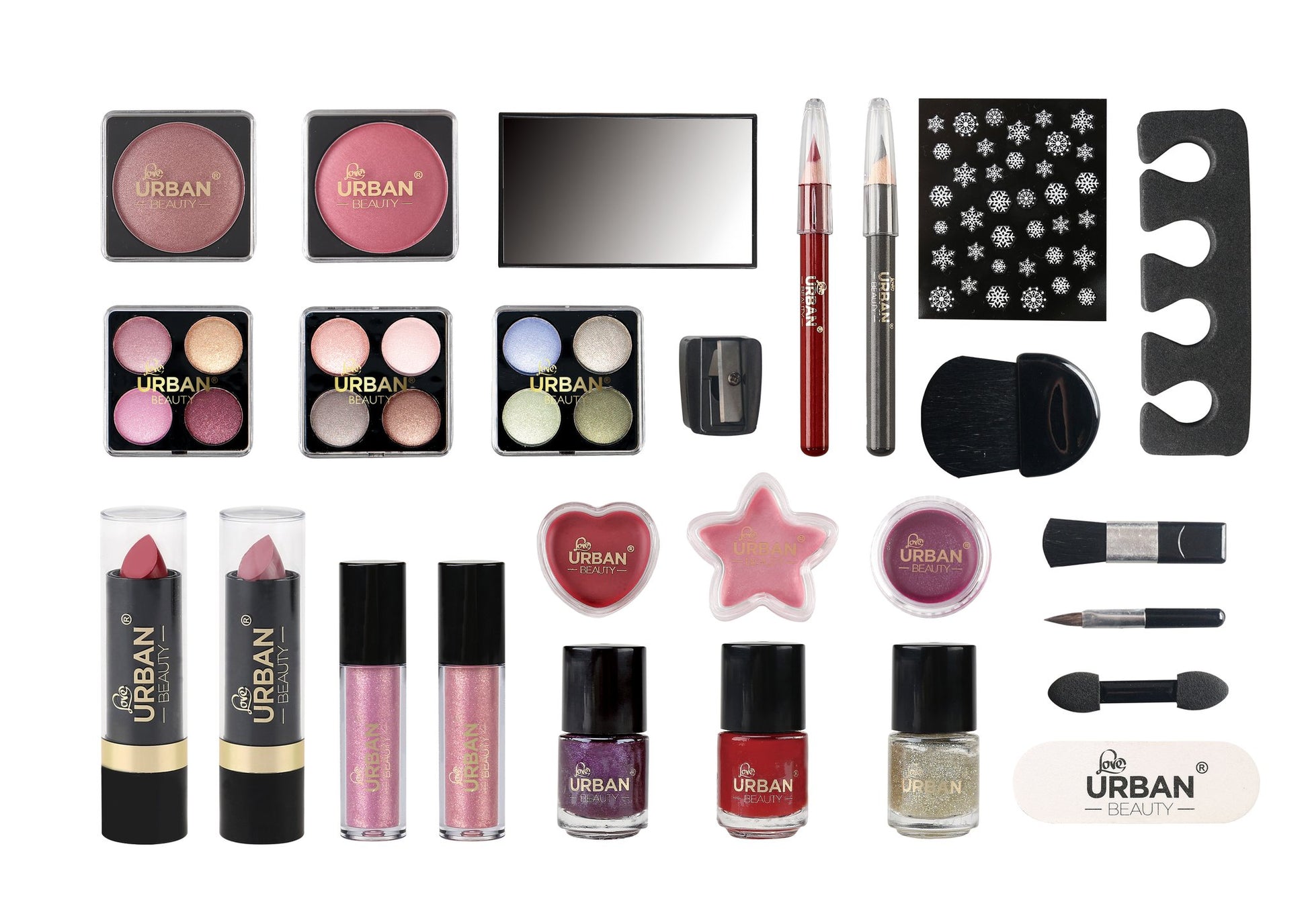 Beauty Advent Calendar