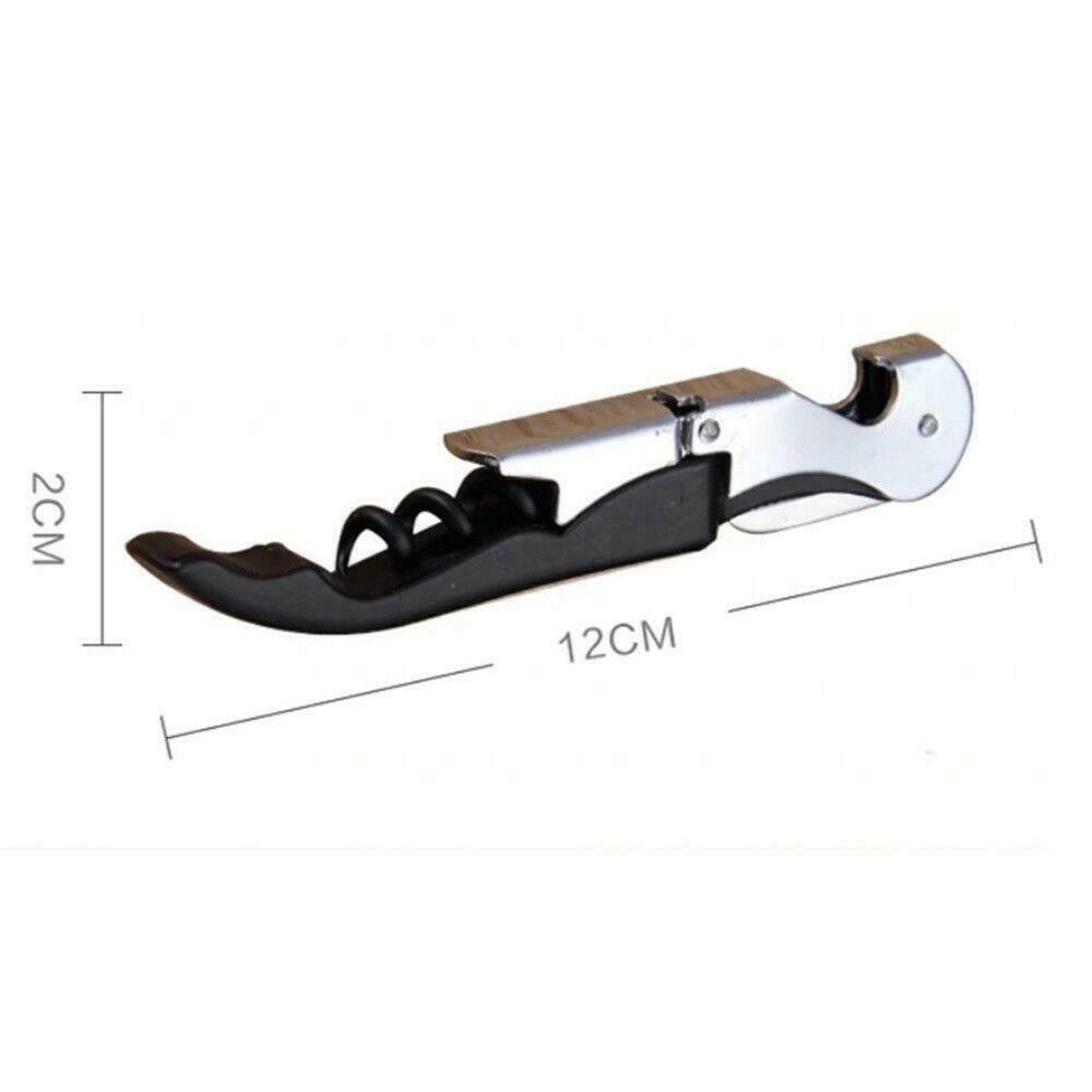 Multifunction Bottle Opener