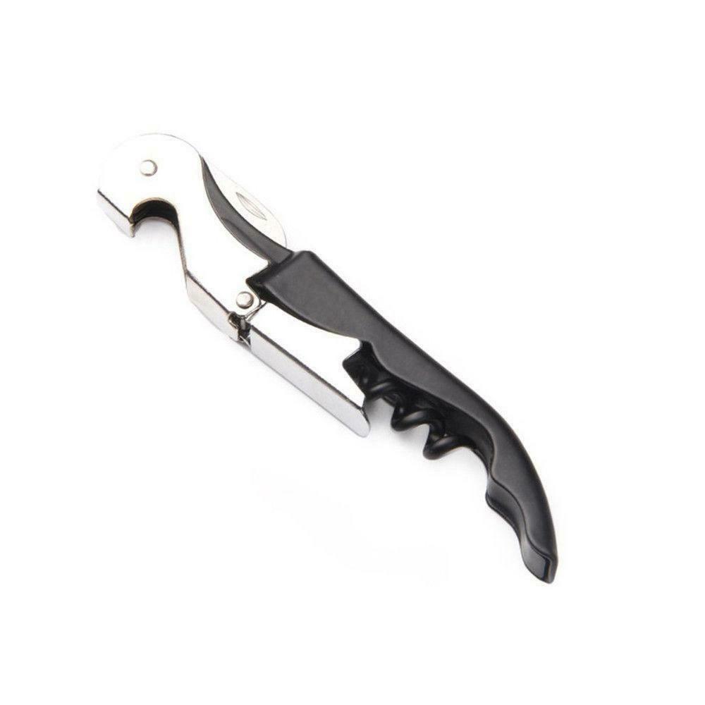 Multifunction Bottle Opener