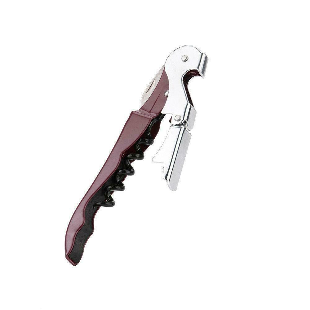 Multifunction Bottle Opener