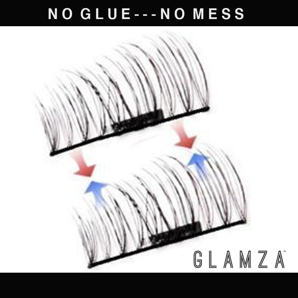 Magnetic Eyelashes