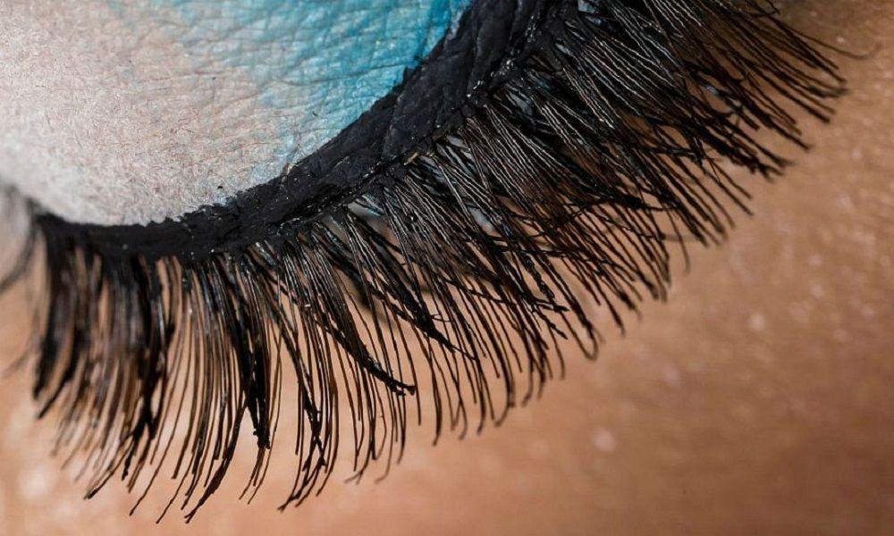 Magnetic Eyelashes
