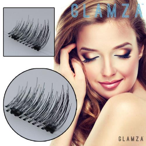 Magnetic Eyelashes