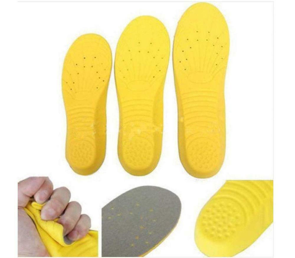 Memory Foam Insole