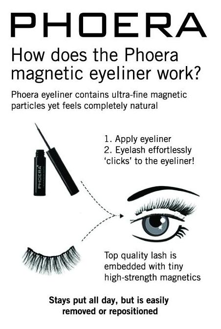 Magnetic Eyeliner