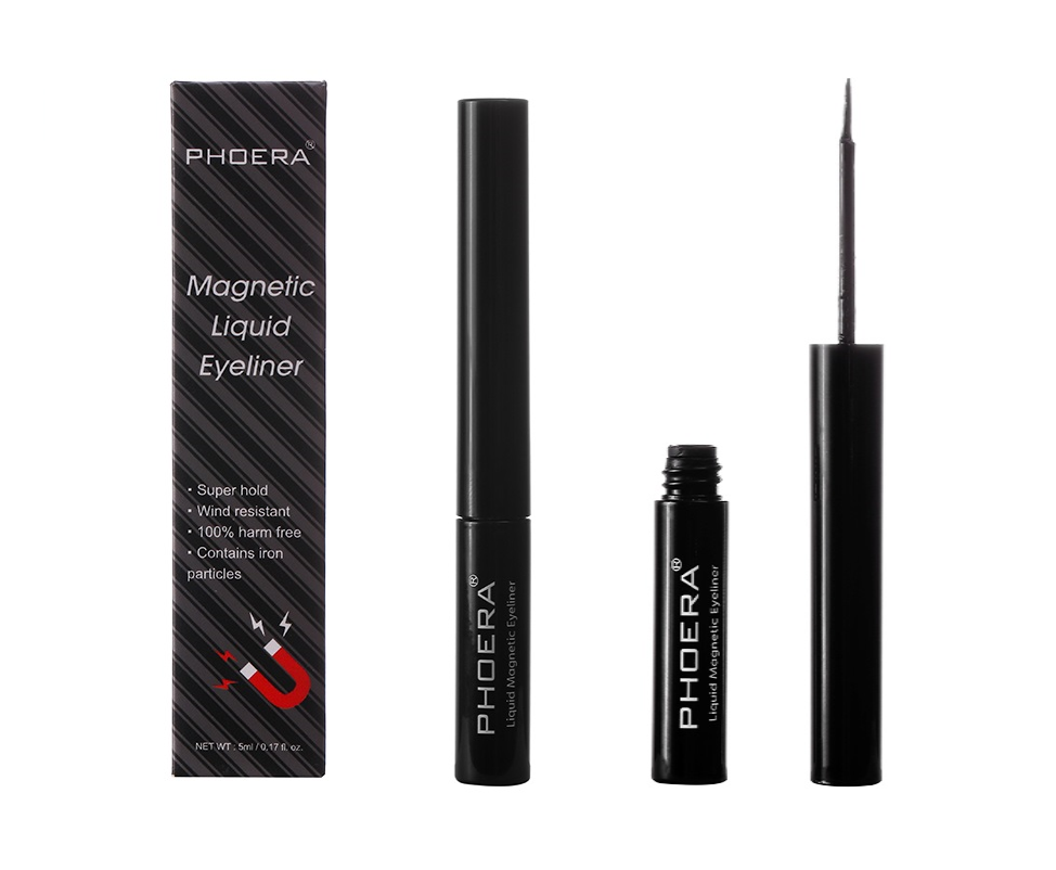 Magnetic Eyeliner
