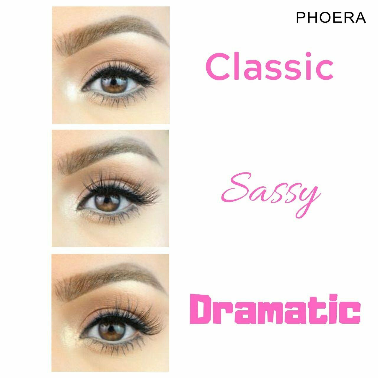 Magnetic Eyelash Kit