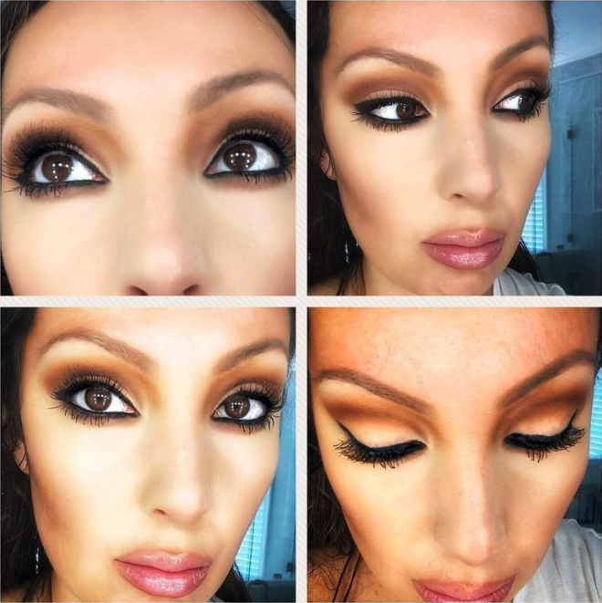 Magnetic Eyelash Kit