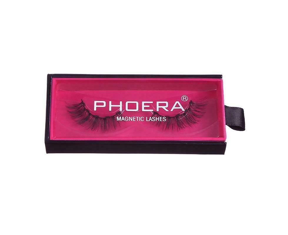 Magnetic Eyelash Kit