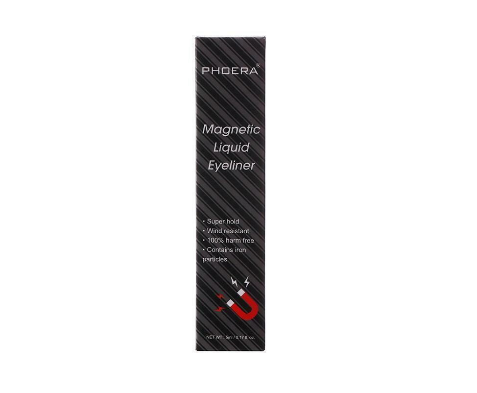 Magnetic Eyelash Kit