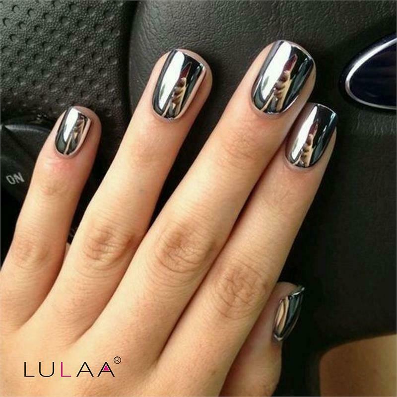 Metalic Nail Polish