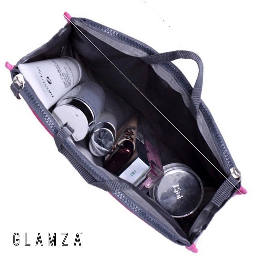 Multi Pocket Travel Bag