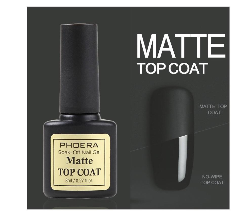Soak Off Gel Nail Polish