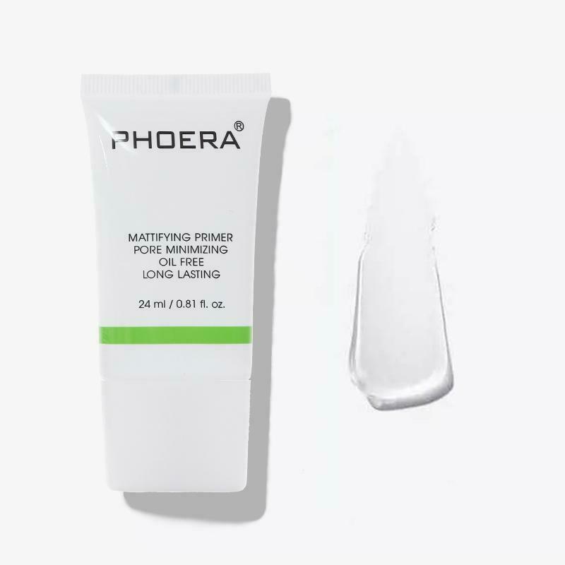 Make Up Primer
