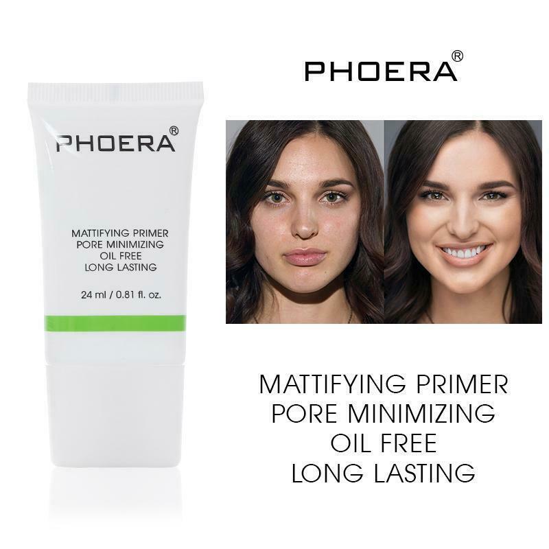 Make Up Primer