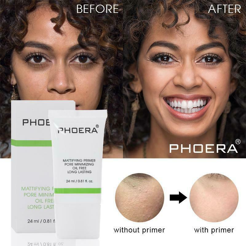Make Up Primer