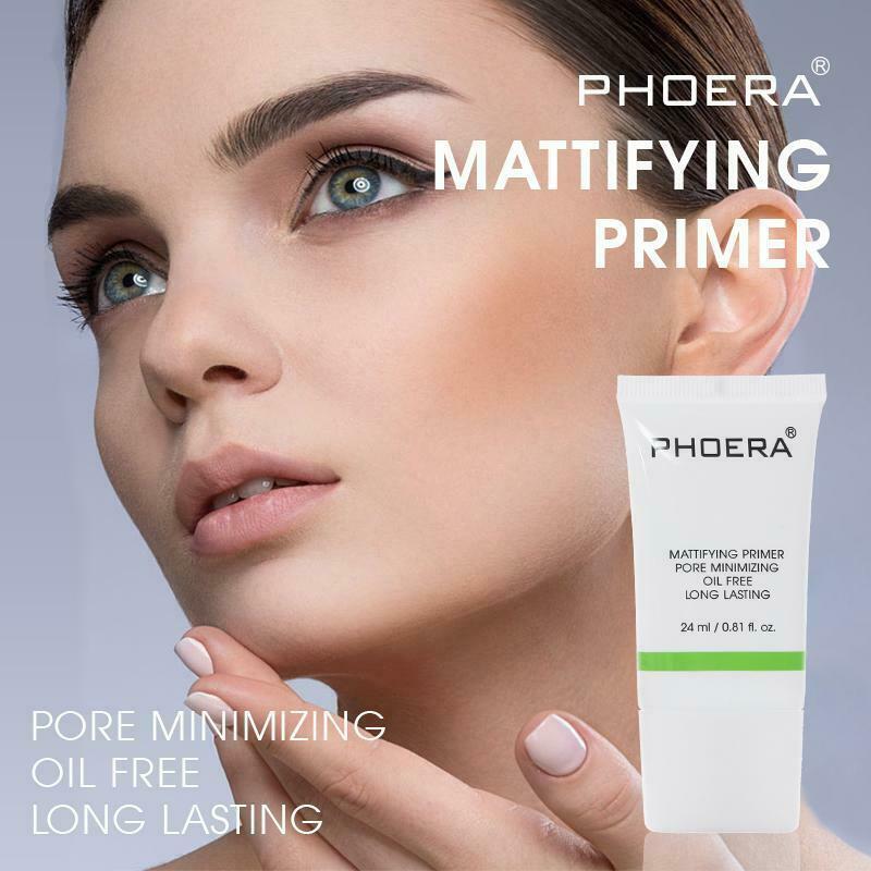 Make Up Primer