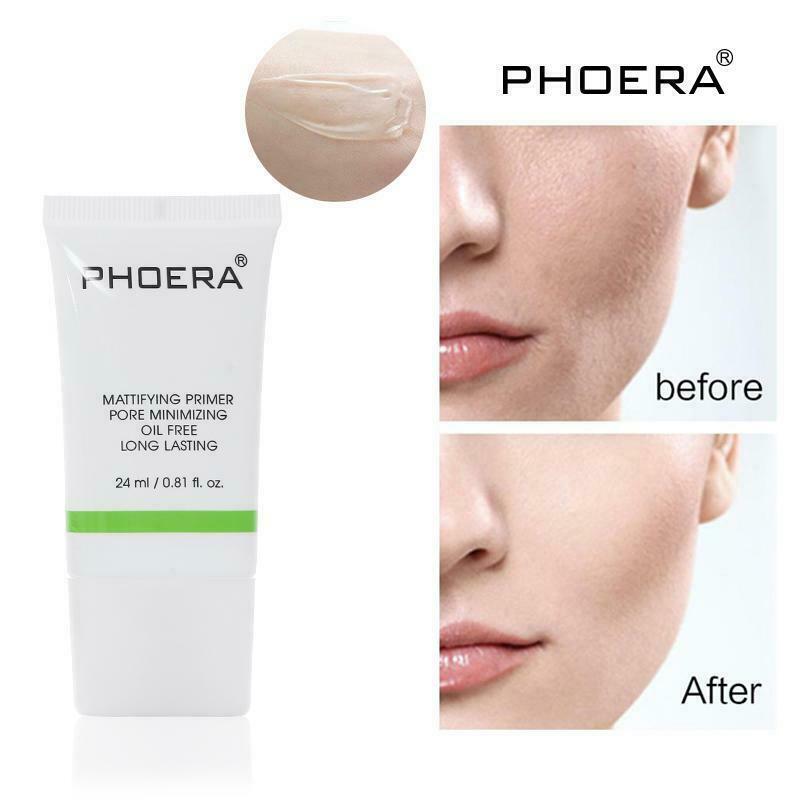 Make Up Primer