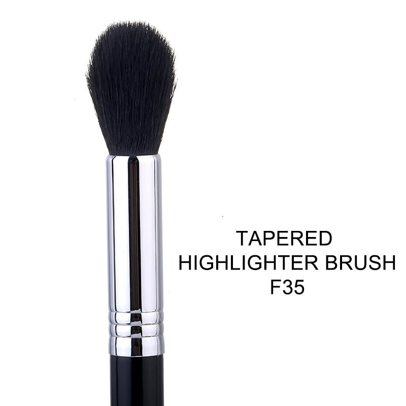 Most Wanted Brush Set