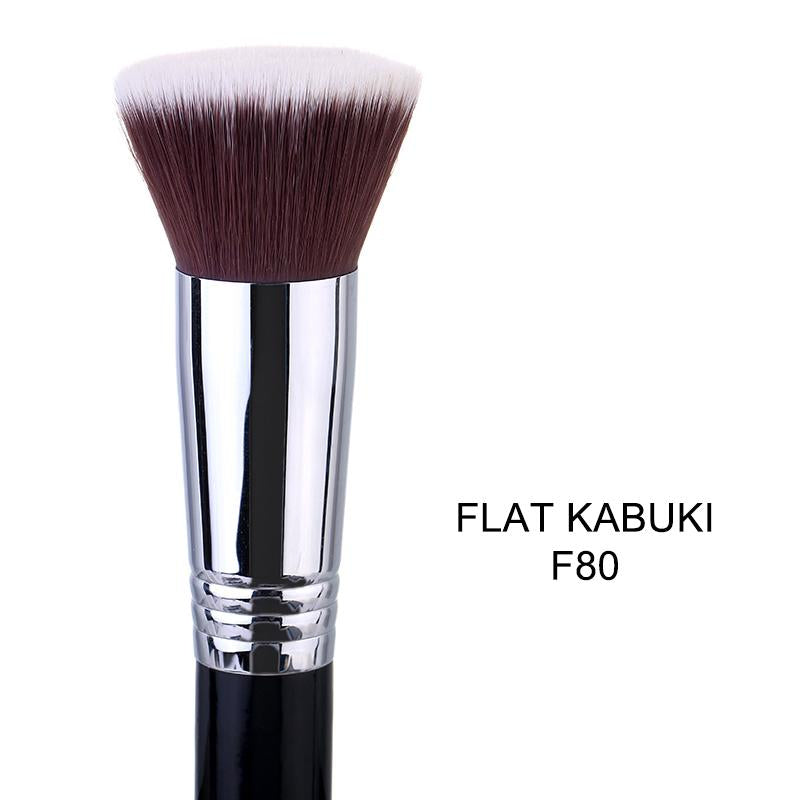 Most Wanted Brush Set