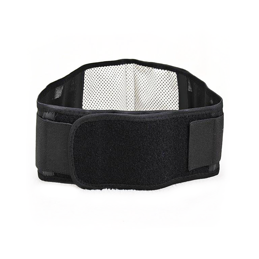 Self Heating Magnetic Back Pain Support - Direct Savings Online 