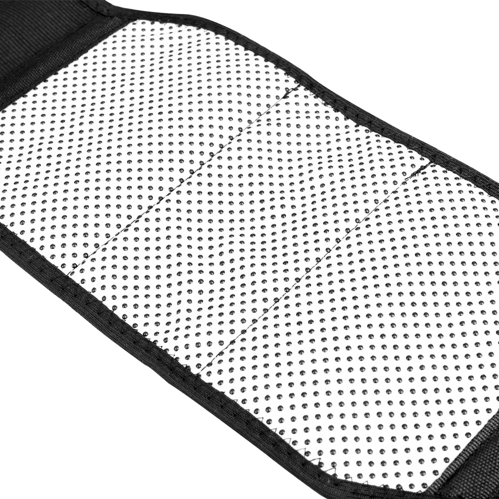 Self Heating Magnetic Back Pain Support - Direct Savings Online 