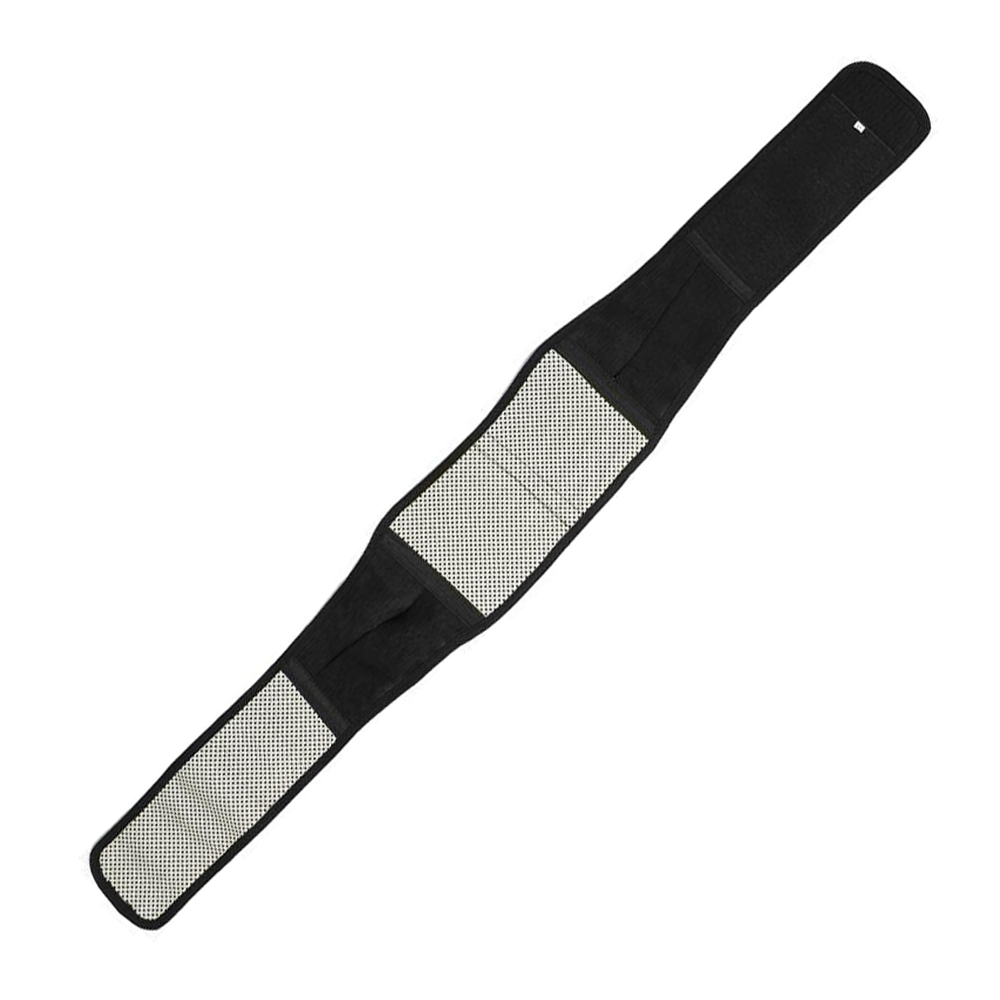 Self Heating Magnetic Back Pain Support - Direct Savings Online 