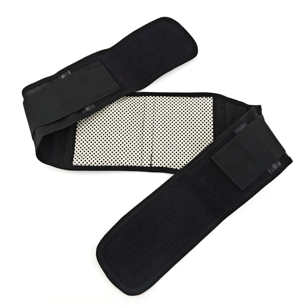 Self Heating Magnetic Back Pain Support - Direct Savings Online 