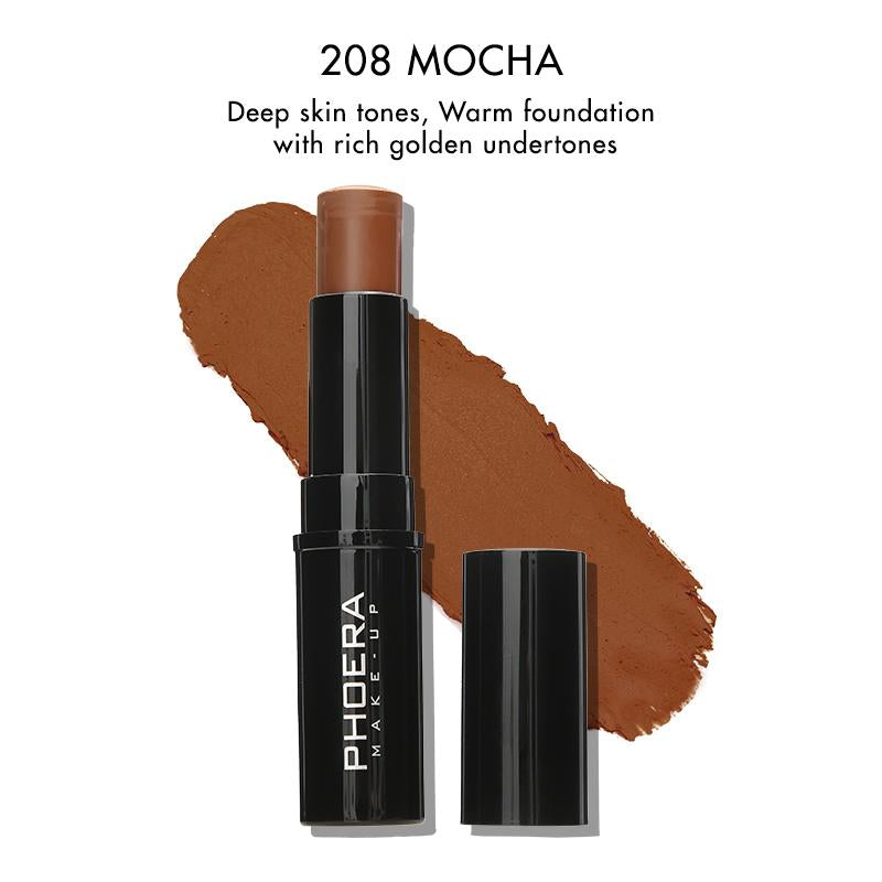 Matte Concealer & Contour Stick