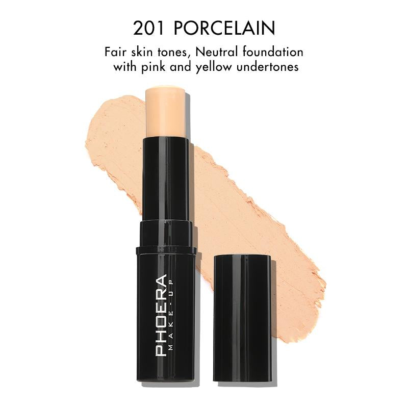 Matte Concealer & Contour Stick