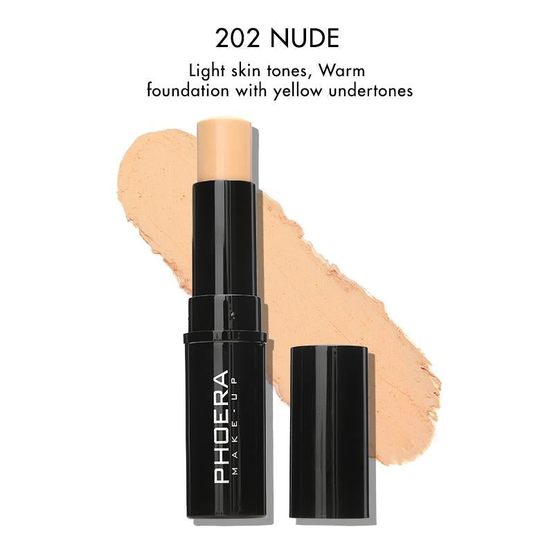 Matte Concealer & Contour Stick