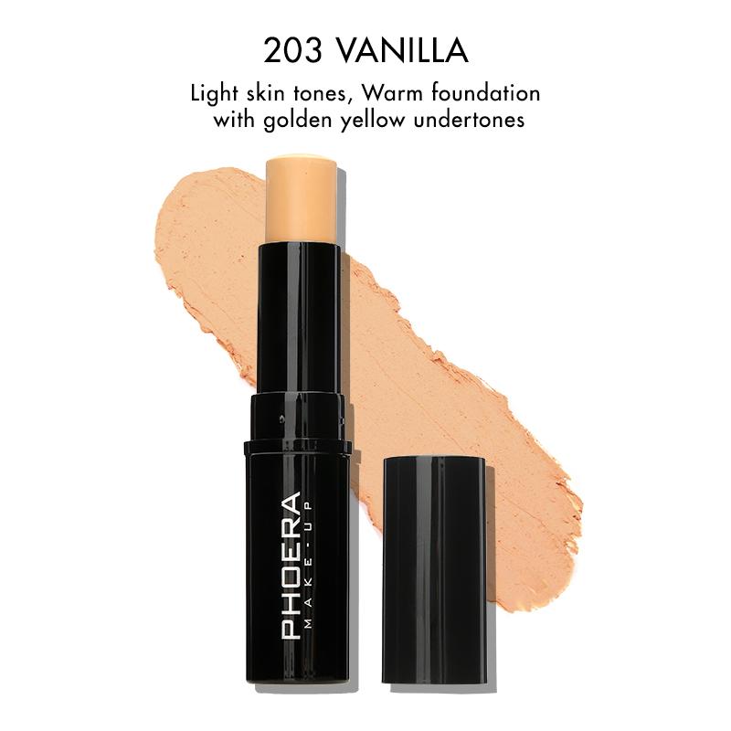 Matte Concealer & Contour Stick