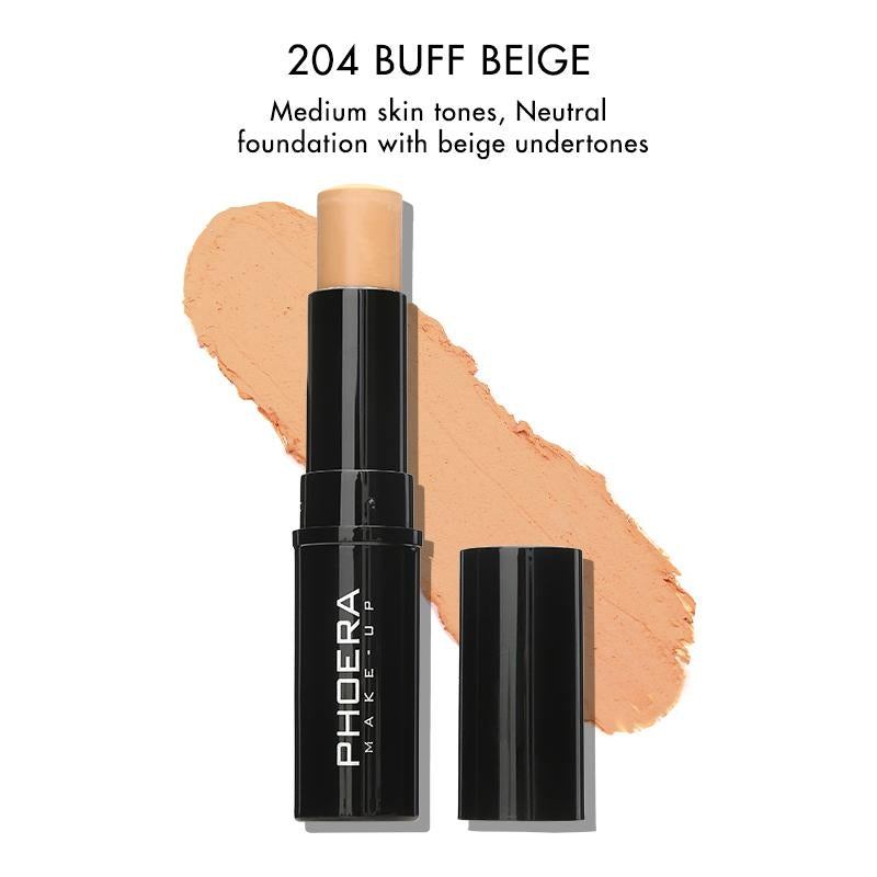 Matte Concealer & Contour Stick