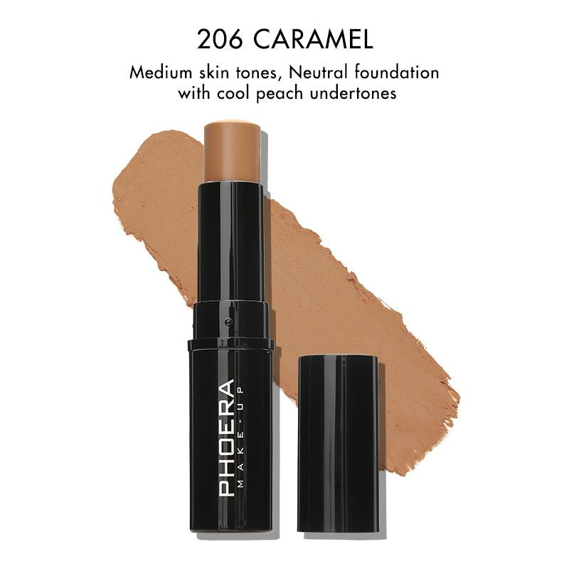 Matte Concealer & Contour Stick