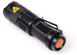 Small LED Torch
