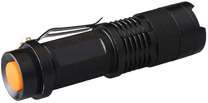 Small LED Torch