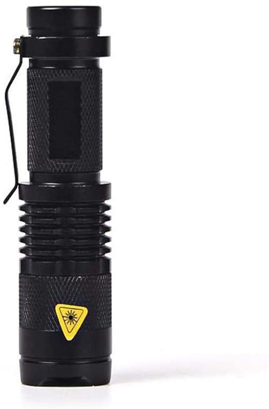 Small LED Torch
