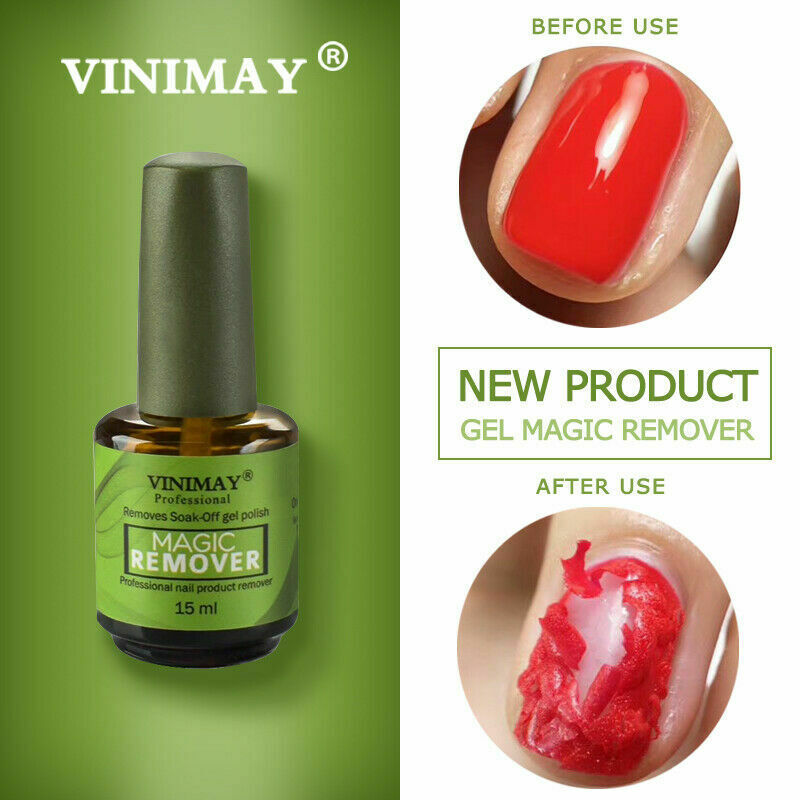Vinimay Nail Polish Remover
