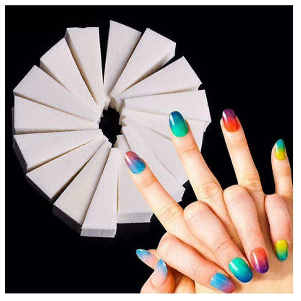 Nail Art Sponges