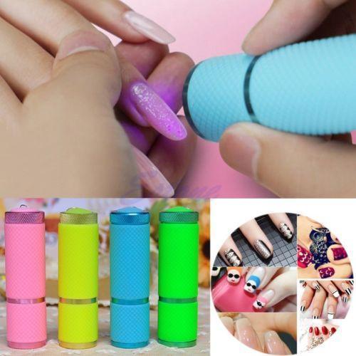 Gel Nail Lamp