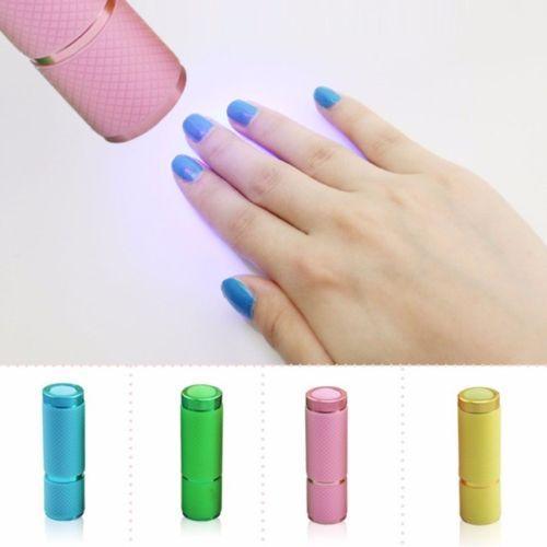 Gel Nail Lamp