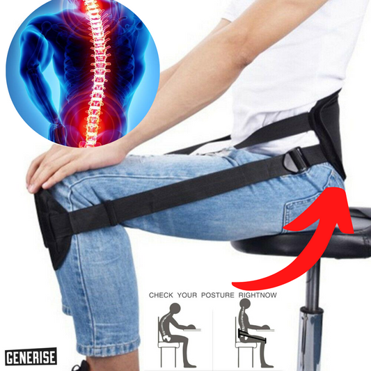 Lower Lumbar Support - Direct Savings Online 