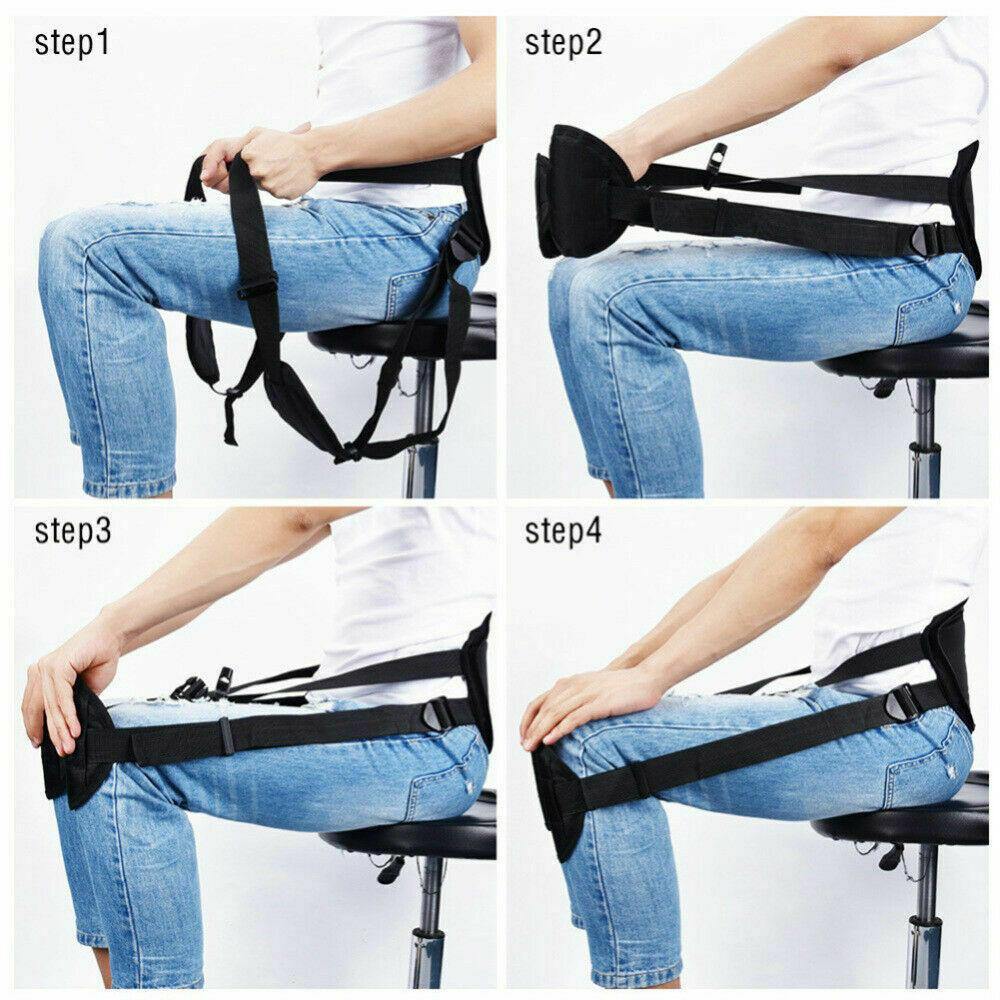 Lower Lumbar Support - Direct Savings Online 