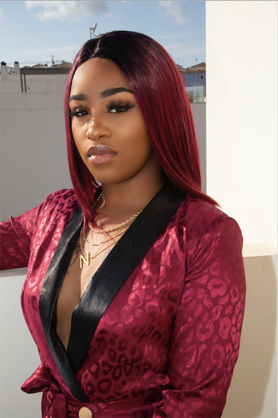 Oddo Short Red Bob Wig