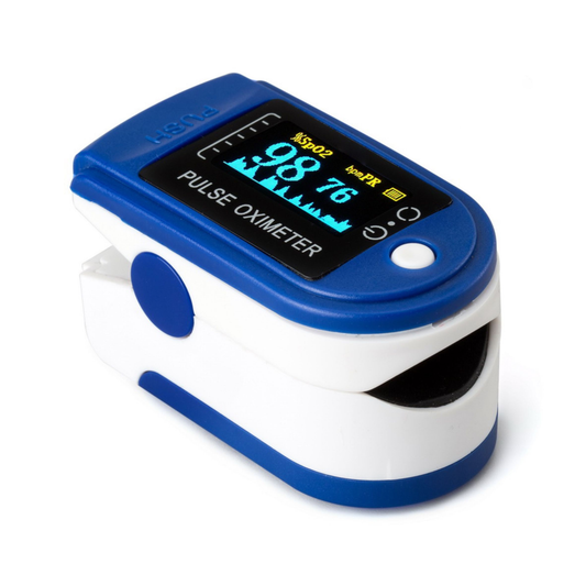 Oximeter Finger Tip Pulse - Direct Savings Online 