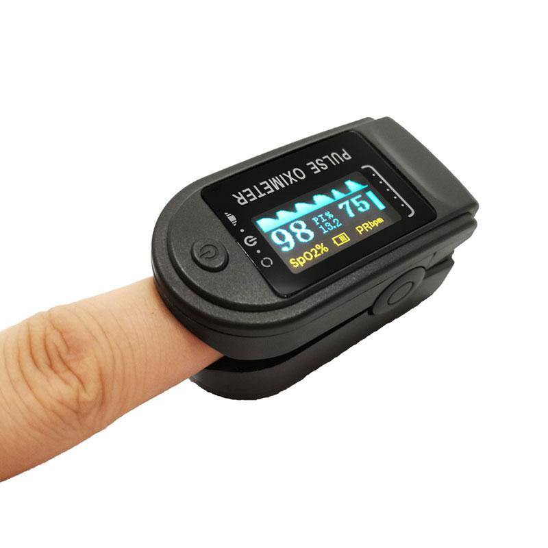 Oximeter Finger Tip Pulse - Direct Savings Online 